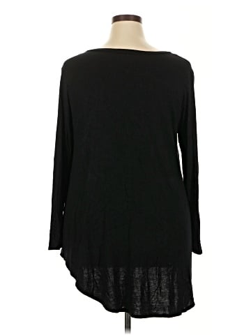 Freeloader 3/4 Sleeve T-Shirt (view 2)