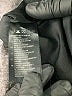 H&M 100% Polyester Black Long Sleeve Blouse Size 8 - photo 8