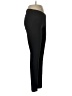 Hue Solid Black Active Pants Size M - photo 4