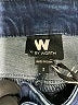 W by Worth Blue Jeans Size 2 - photo 7