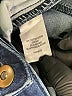 W by Worth Blue Jeans Size 2 - photo 8