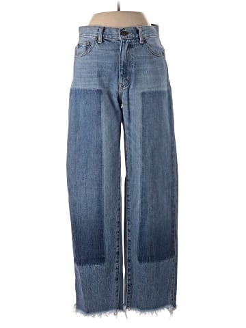 The Great. Jeans (view 1)