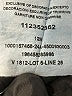 Lee Hearts Blue Jeans Size 12m - photo 9