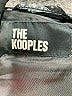 The Kooples 100% Polyester Solid Black Snow Jacket Size Lg (3) - photo 6