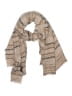 Zara Tan Scarf One size - photo 1