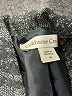 Coldwater Creek Tweed Gray Blazer Size 14 - photo 6