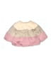 First Impressions 100% Polyester Pink Coat Size 3-6 mo - photo 1