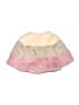 First Impressions 100% Polyester Pink Coat Size 3-6 mo - photo 2