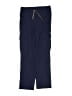 Gerry Blue Snow Pants With Bib Size 10 - 11 - photo 1