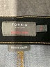 Torrid Hearts Blue Jeans Size 16S - photo 6