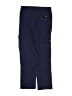 Gerry Blue Snow Pants With Bib Size 10 - 11 - photo 2