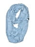 Apt. 9 100% Rayon Blue Scarf One size - photo 1