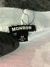 Monrow Ivory Active Tank Size M - photo 7