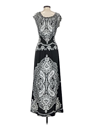 Funky People Cocktail Dress (view 2)