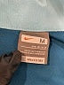 Nike Teal Track Jacket Size M - photo 7