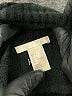H&M Black Turtleneck Sweater Size L - photo 7