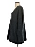 French Connection Gray Pullover Sweater Size S - photo 5