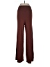 Free People Brown Casual Pants Size L - photo 2