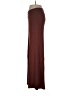 Free People Brown Casual Pants Size L - photo 5