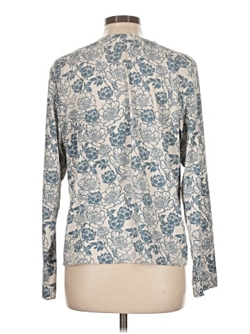 Berkshire Long Sleeve Blouse (view 2)