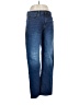 Mutual Weave Solid Blue Jeans Size 32 waist - photo 1