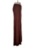 Free People Brown Casual Pants Size L - photo 4