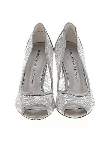 Adrianna Papell Boutique Heels (view 2)