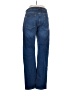 Mutual Weave Solid Blue Jeans Size 32 waist - photo 2