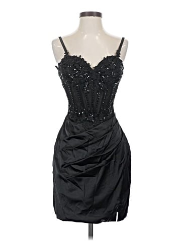 Wear Your Love Cocktail Dress (view 1)