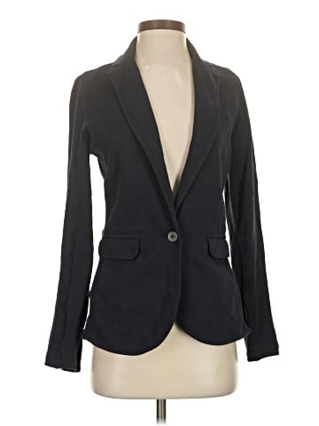 Grey State Blazer (view 1)