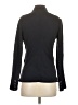 Grey State 100% Cotton Black Blazer Size S - photo 2