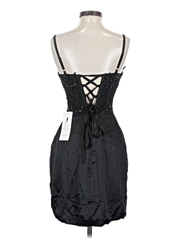 Wear Your Love Cocktail Dress (view 2)