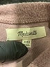 Madewell Pink Pullover Sweater Size XXS - photo 7