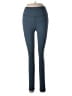 Fabletics Blue Active Pants Size S - photo 1