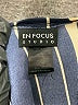 En Focus Studio Graphic Blue Casual Dress Size XXS (estimated) - photo 7