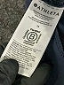 Athleta Solid Blue Casual Pants Size 14 - photo 5