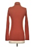 Madewell Brown Long Sleeve Turtleneck Size XXS - photo 2