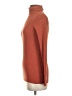 Madewell Brown Long Sleeve Turtleneck Size XXS - photo 5