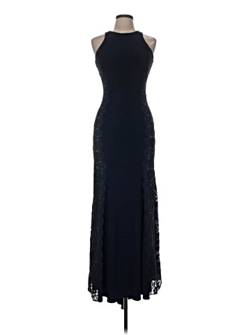 Xscape Cocktail Dress (view 1)