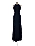 Xscape Black Cocktail Dress Size 6 - photo 1