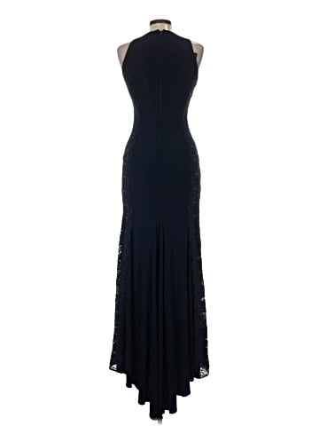 Xscape Cocktail Dress (view 2)