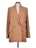 IRO 100% Viscose Tan Blazer Size EU (FR) 36 / US 4 - photo 1