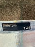 Hollister Hearts Blue Jeans Size 26 waist - photo 4