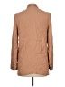 IRO 100% Viscose Tan Blazer Size EU (FR) 36 / US 4 - photo 2