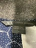 Armani Exchange 100% Polyester Graphic Black Casual Dress Size 2 - photo 7
