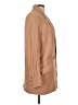 IRO 100% Viscose Tan Blazer Size EU (FR) 36 / US 4 - photo 4