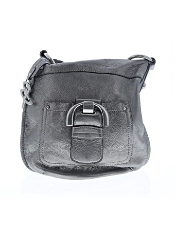 B Makowsky Leather Crossbody Bag (view 1)