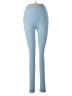 Fabletics Blue Yoga Pants Size S - photo 1