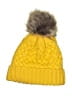 Mountain Warehouse Yellow Beanie One size - photo 1