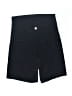 Lululemon Athletica Solid Black Athletic Shorts Size 0 - photo 2